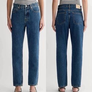 Everlane THE ’90S CHEEKY® JEAN 26 Ankle